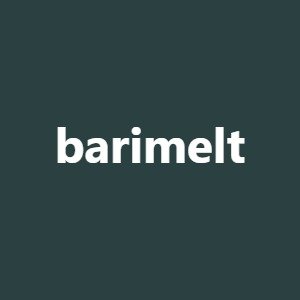 barimelt